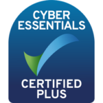 CyberEssentials Plus Logo