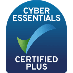 CyberEssentials Plus Logo